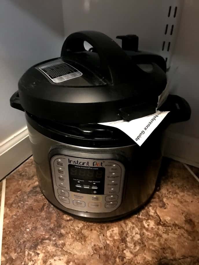 Instant Pot