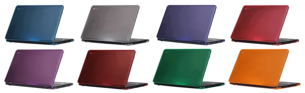 Personalize Your School Chromebook | Customize Your Chromebook | Chromebook Cases | Chromebook Snap-On Cases