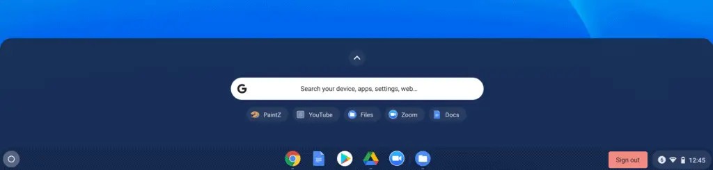 How to Add Apps to Chromebook Taskbar – Schooled In Tech