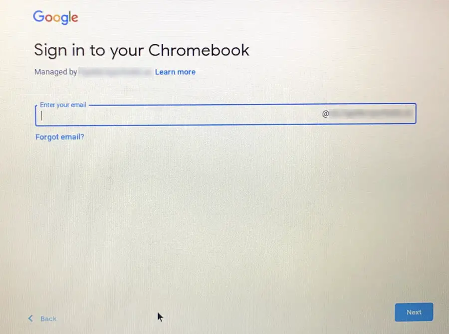 Follow These Steps To Powerwash (Factory Reset) a Chromebook