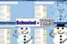 Customizable Google Sheets Snowman Quiz For Teachers