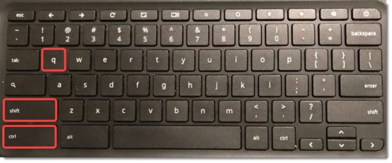 21 Chromebook Keyboard Shortcuts You Need To Know – Schooled In Tech